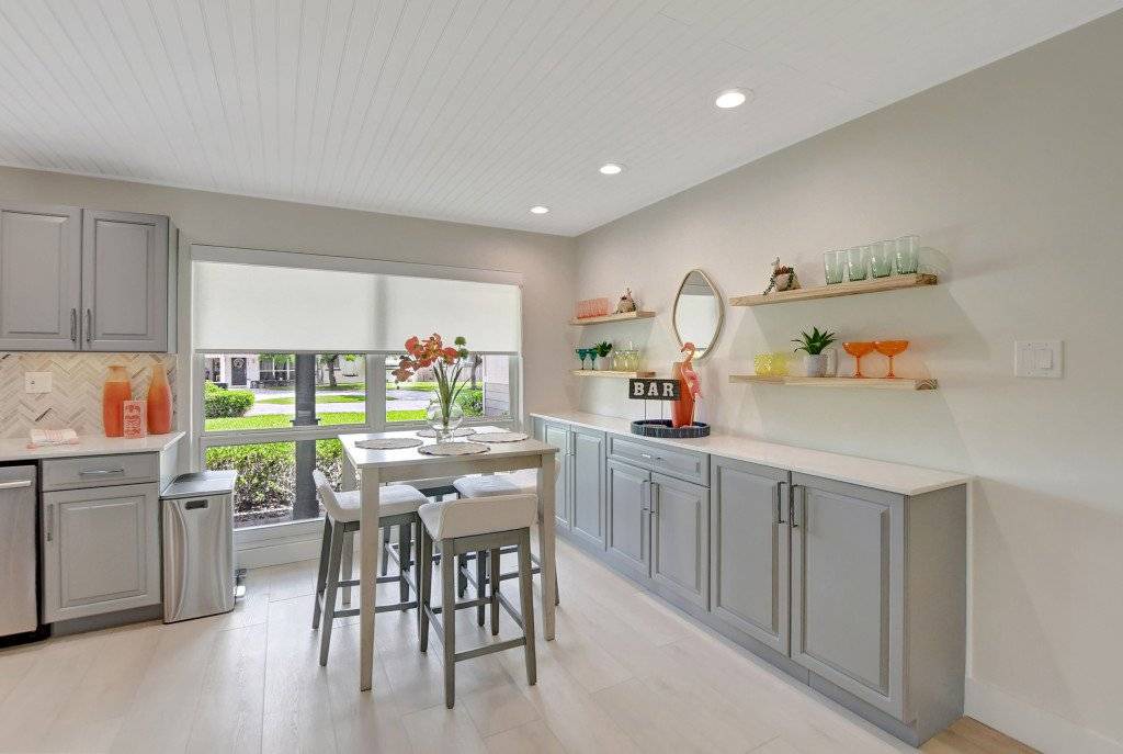 Photo of Kitchen in Boynton Beach