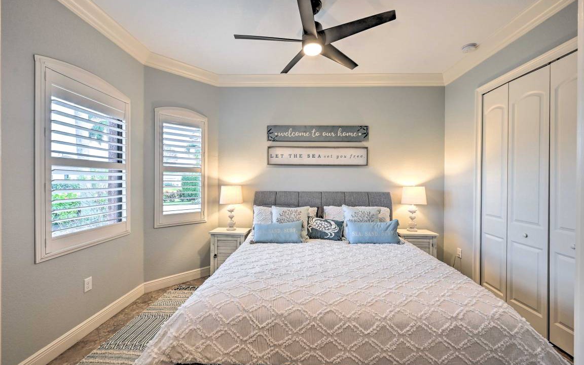 Photo of Bedroom in Naples Park