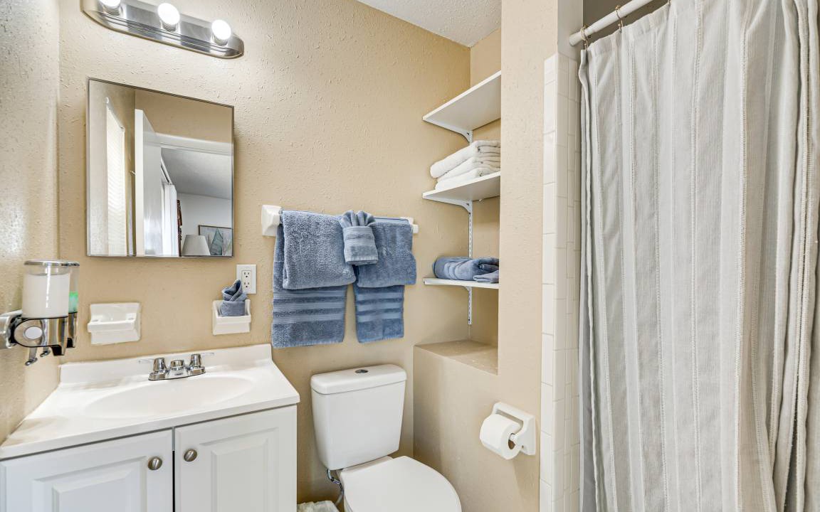 Photo of Bathroom in Silver Springs Shores
