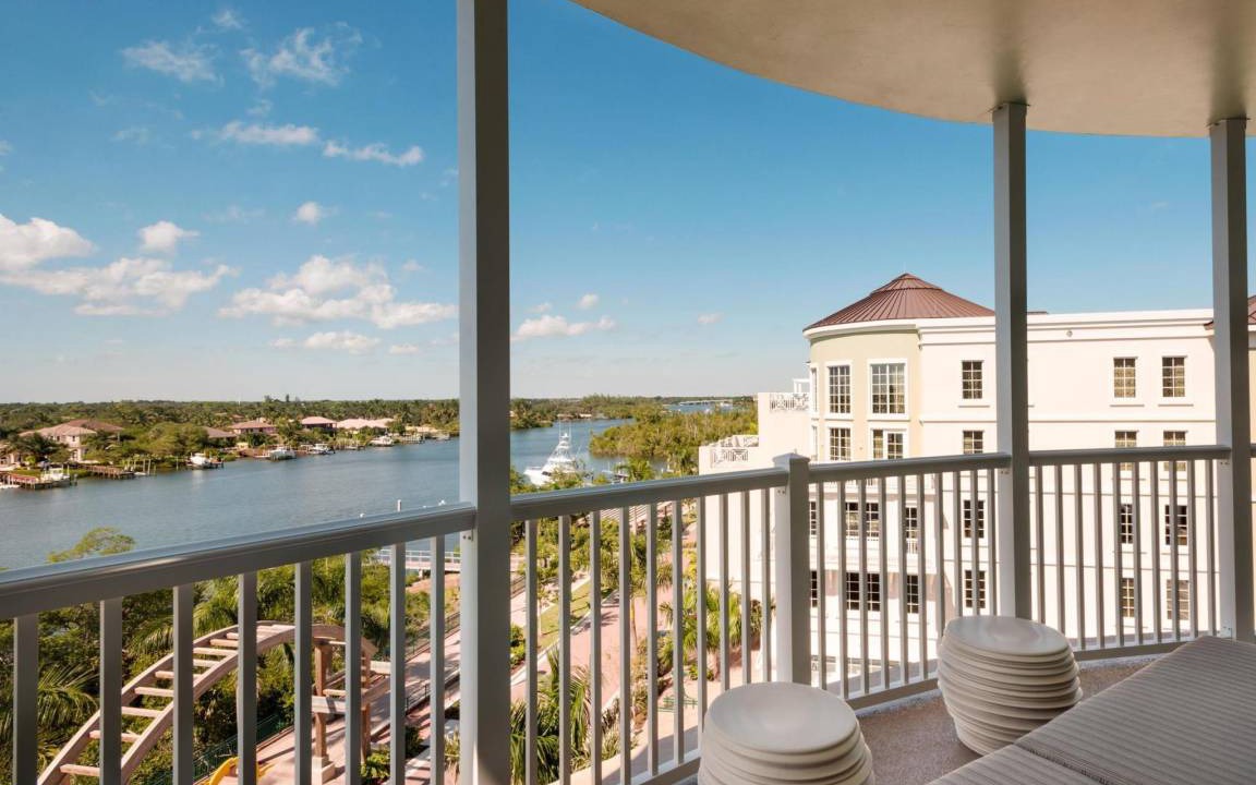 Photo of Patio Balcony in Jupiter