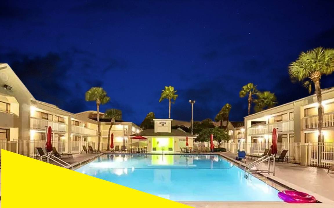 Photo of Outdoor in Kissimmee
