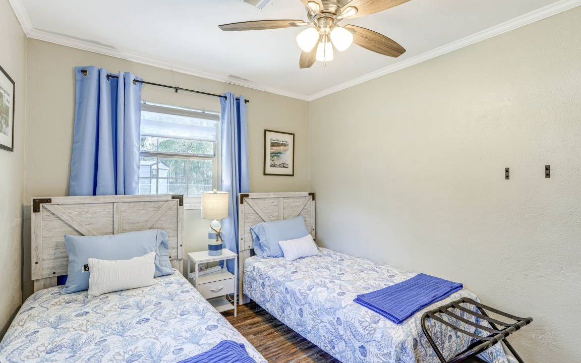Photo of Bedroom in O Brien