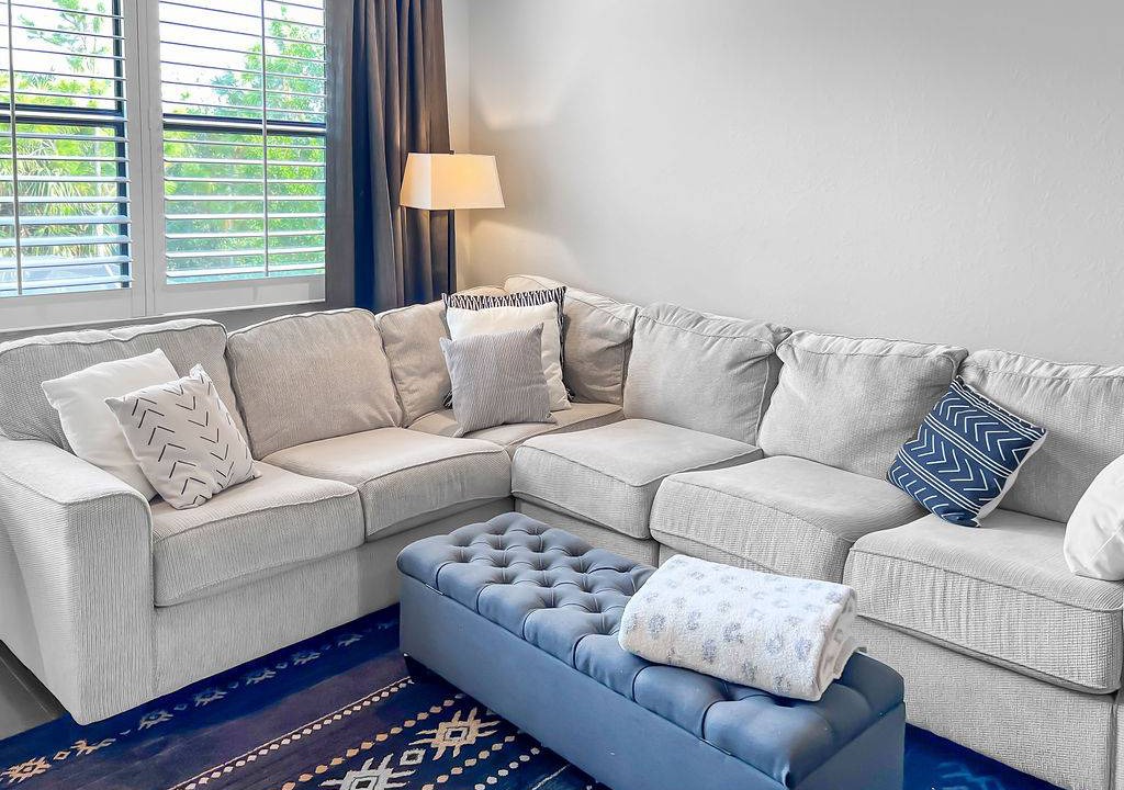 Photo of Livingroom in Naples