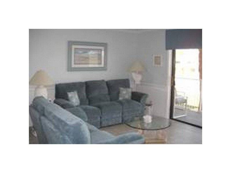 Photo of Livingroom in Flagler Beach