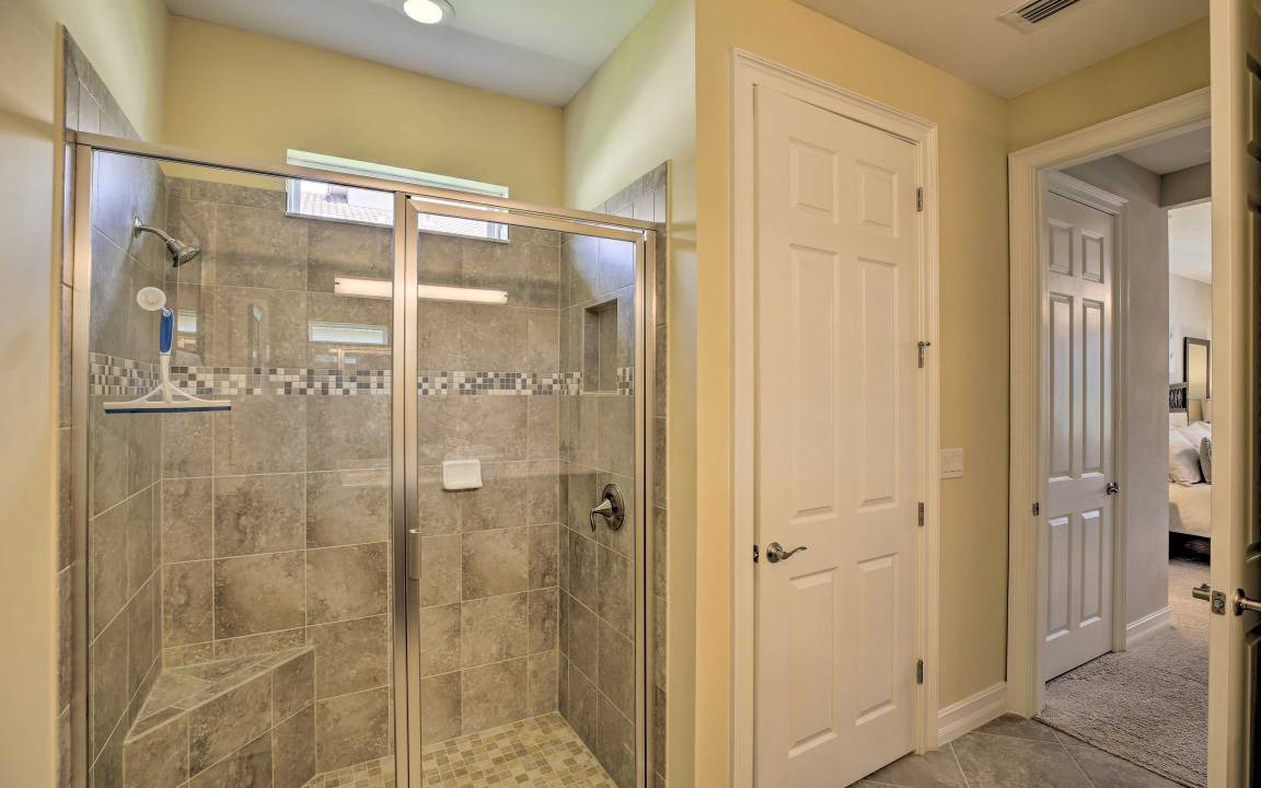 Photo of Bathroom in Fort Myers
