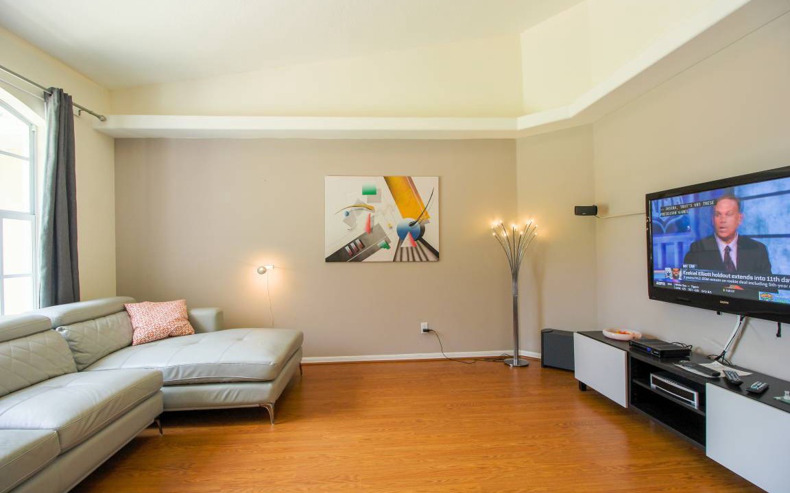 Photo of Livingroom in Inverness