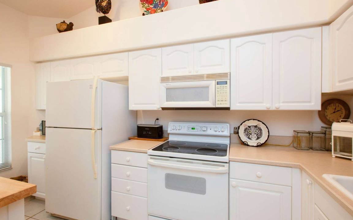 Photo of Kitchen in Port Orange