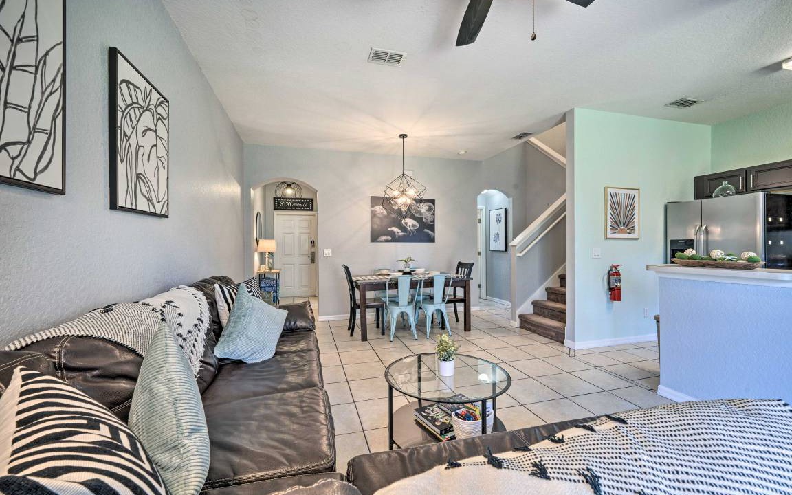 Photo of Livingroom in Regal Palms