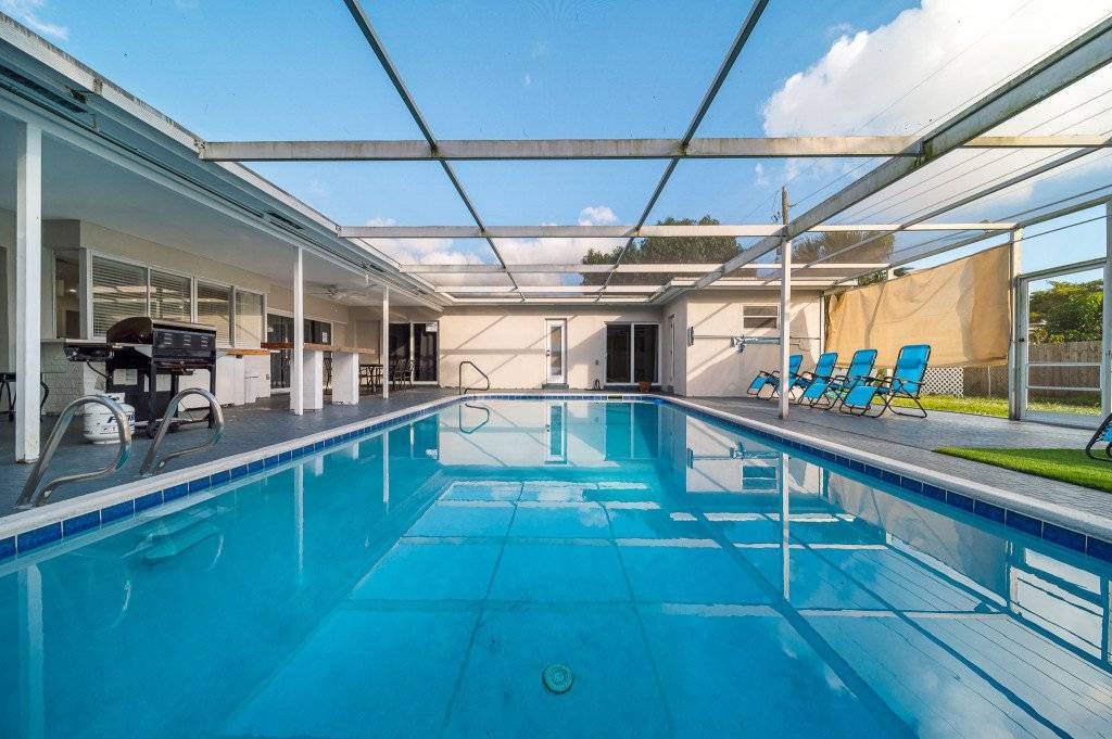 Photo of Outdoor in Hollywood Hills