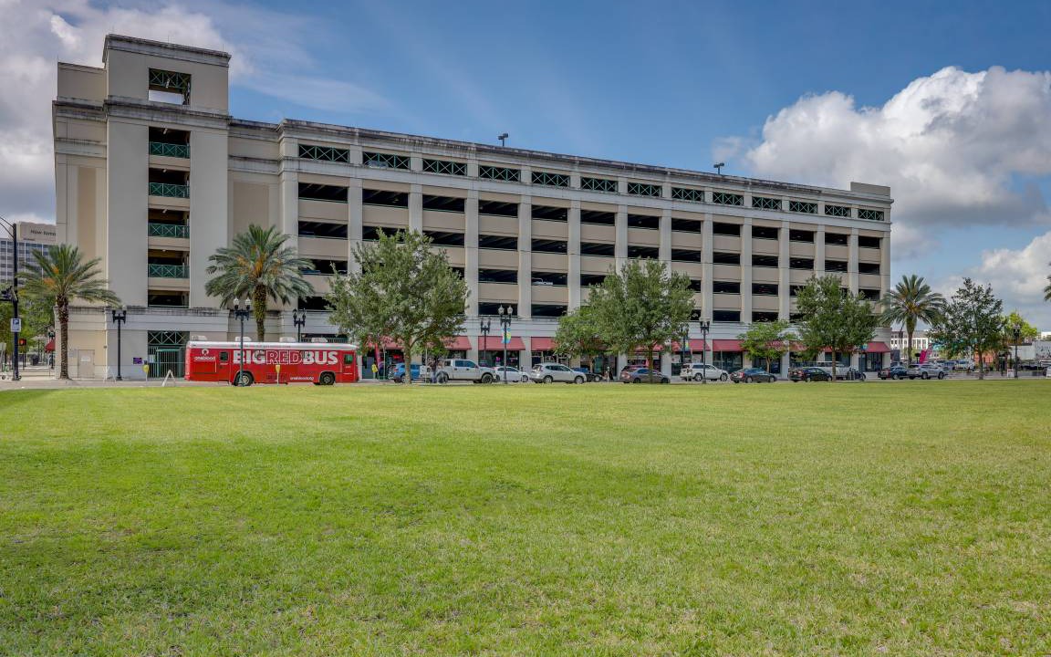 Photo of Others in Downtown Jacksonville