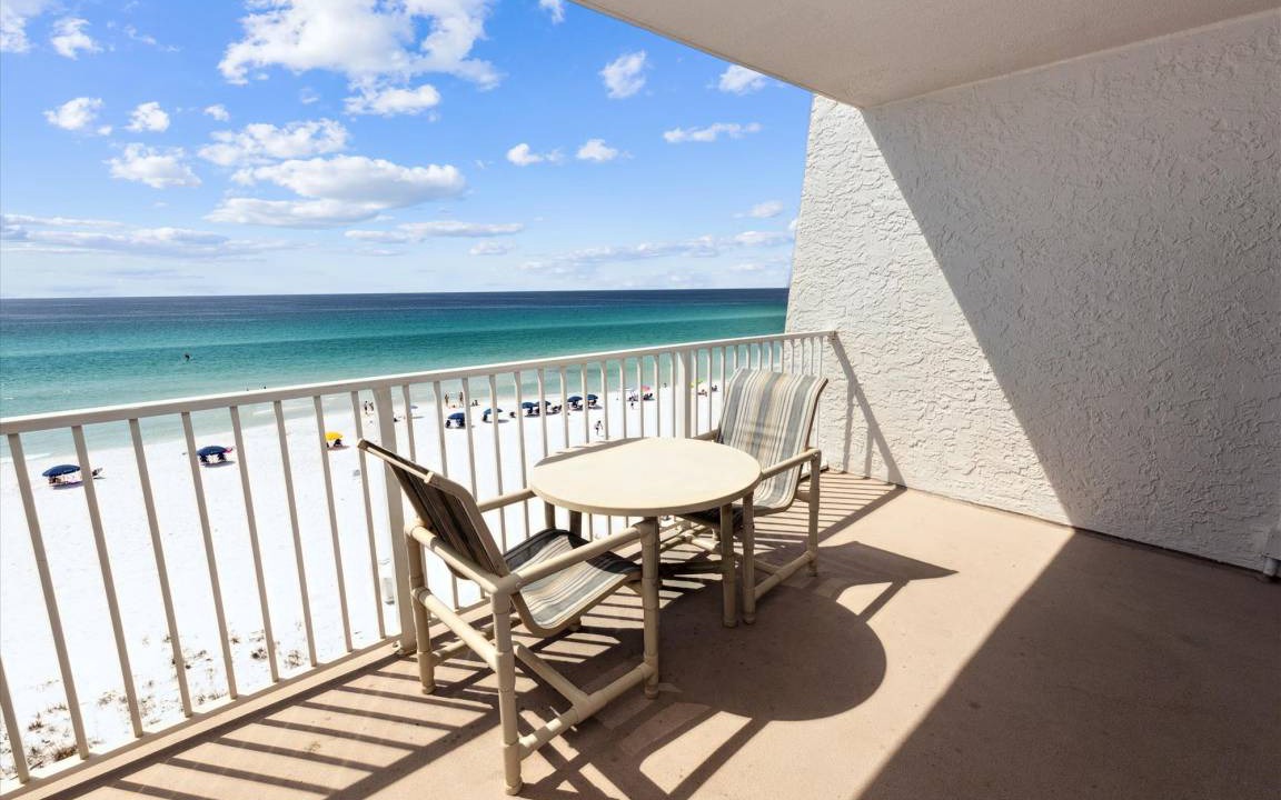 Photo of Patio Balcony in Walton County