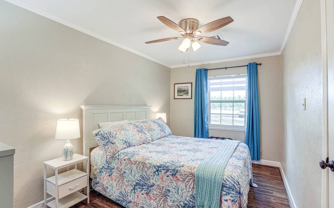 Photo of Bedroom in O Brien