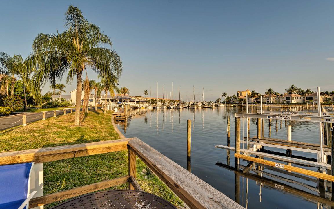 Photo of Others in Burnt Store Marina