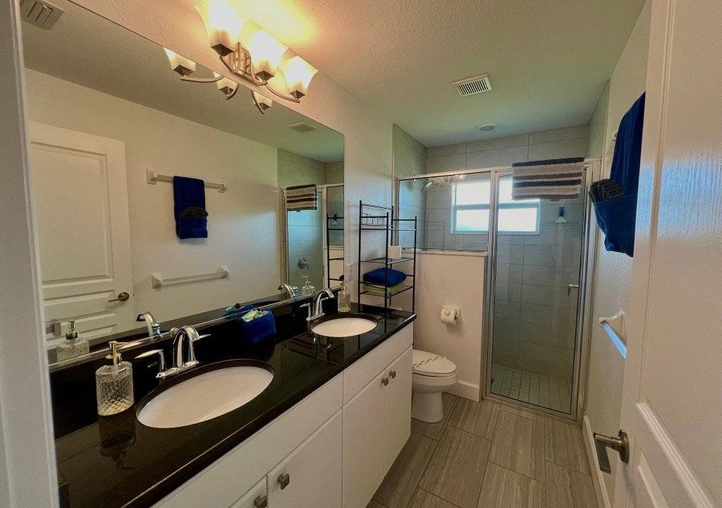 Photo of Bathroom in White Marsh