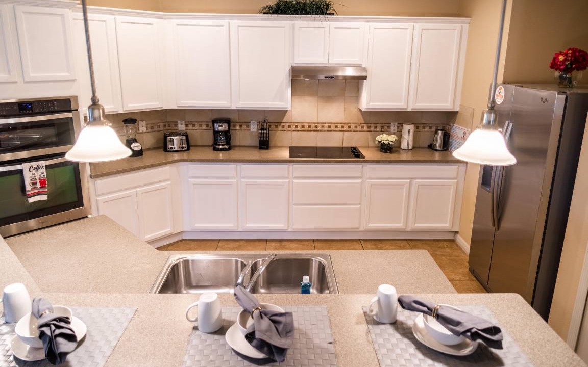 Photo of Kitchen in Crystal Cove