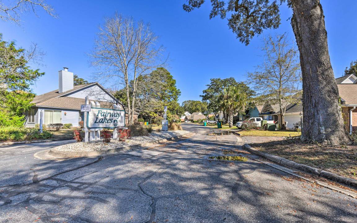 Photo of Buildings in Niceville