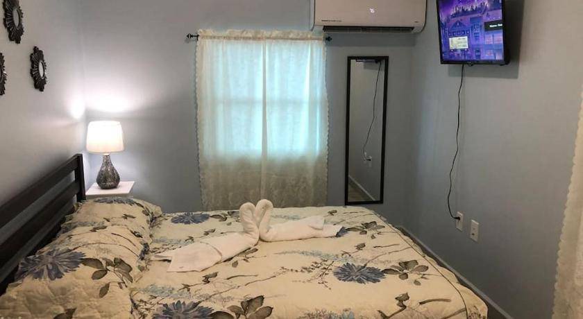 Photo of Bedroom in Liberty City