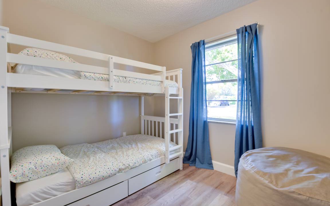 Photo of Bedroom in Palmetto