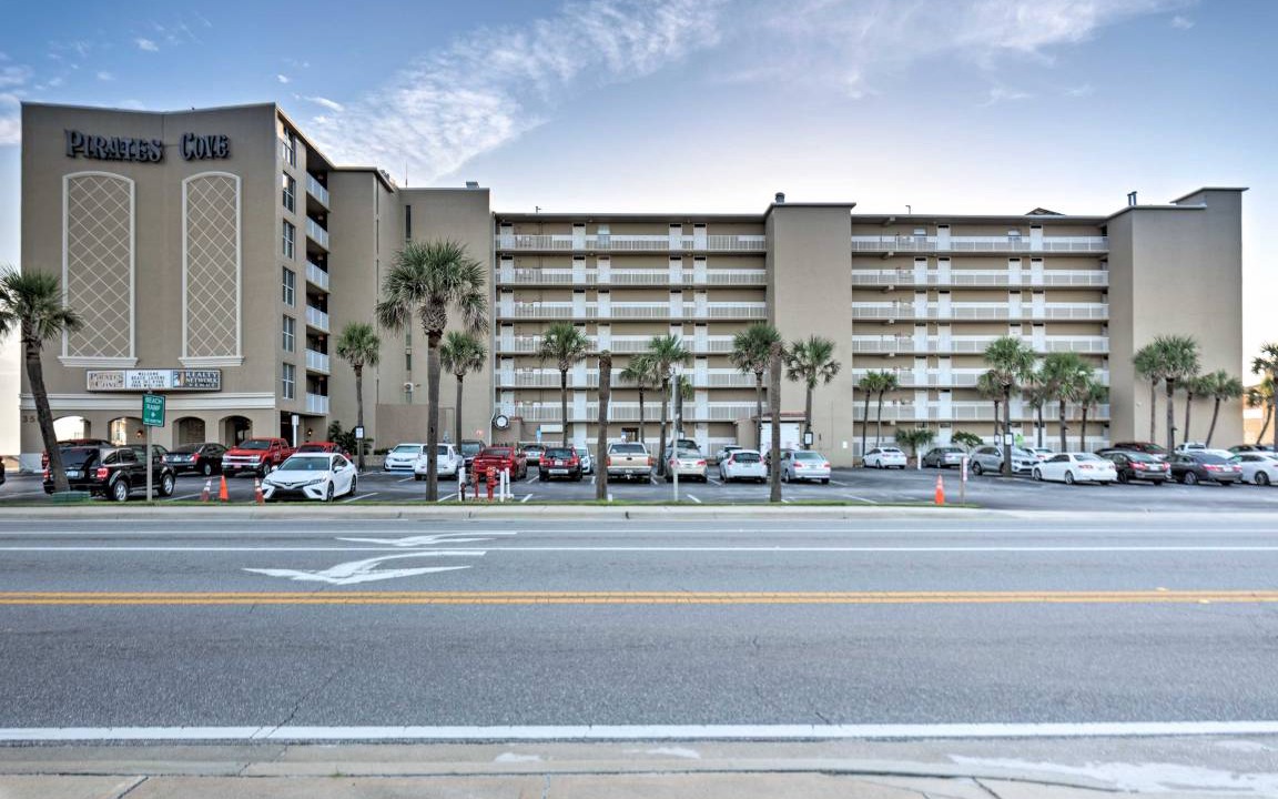 Photo of Others in Daytona Beach Shores