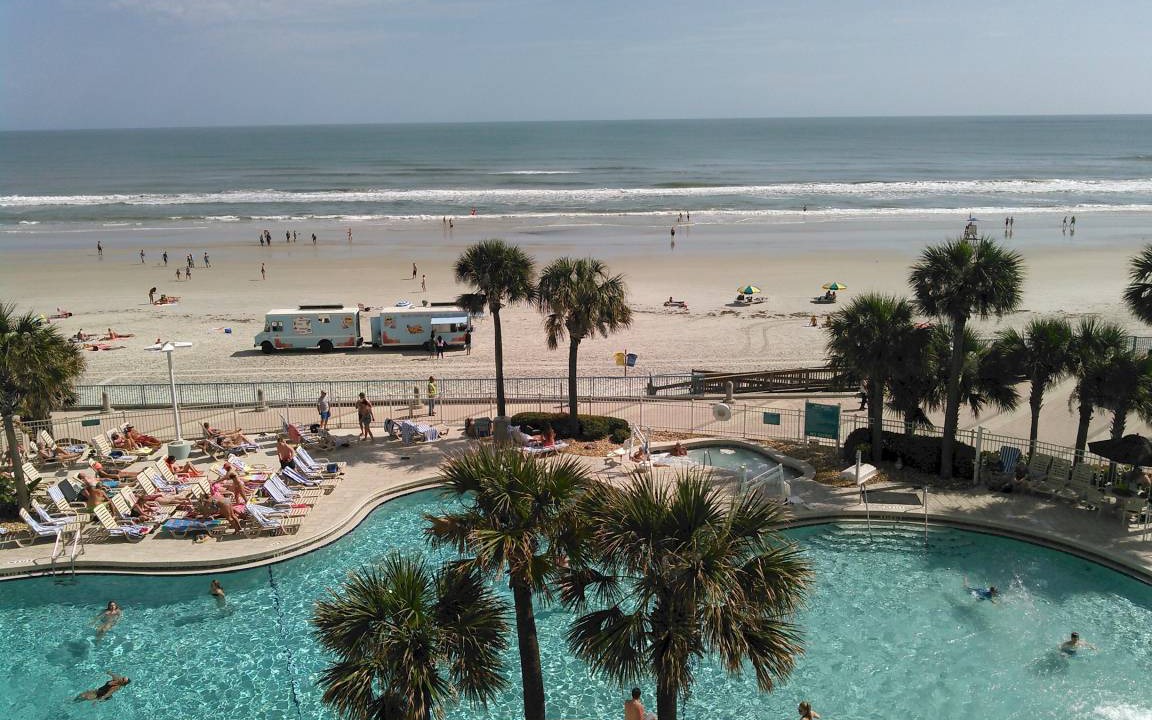 Photo of Others in Daytona Beach