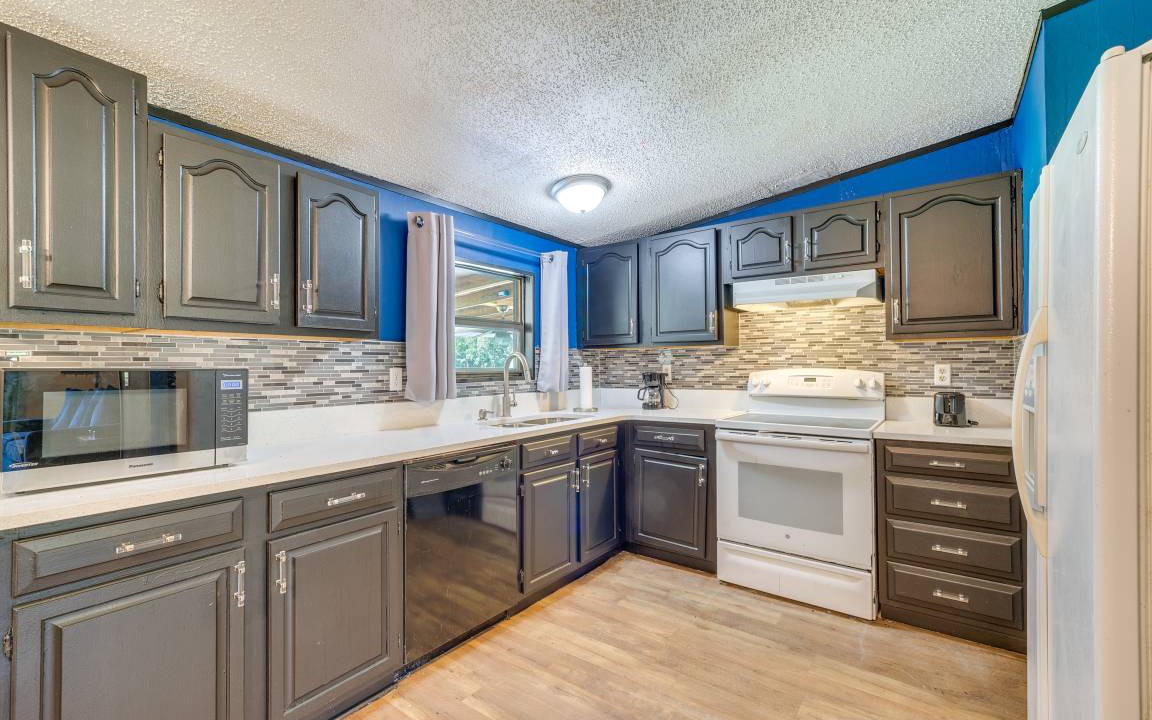 Photo of Kitchen in Ocala