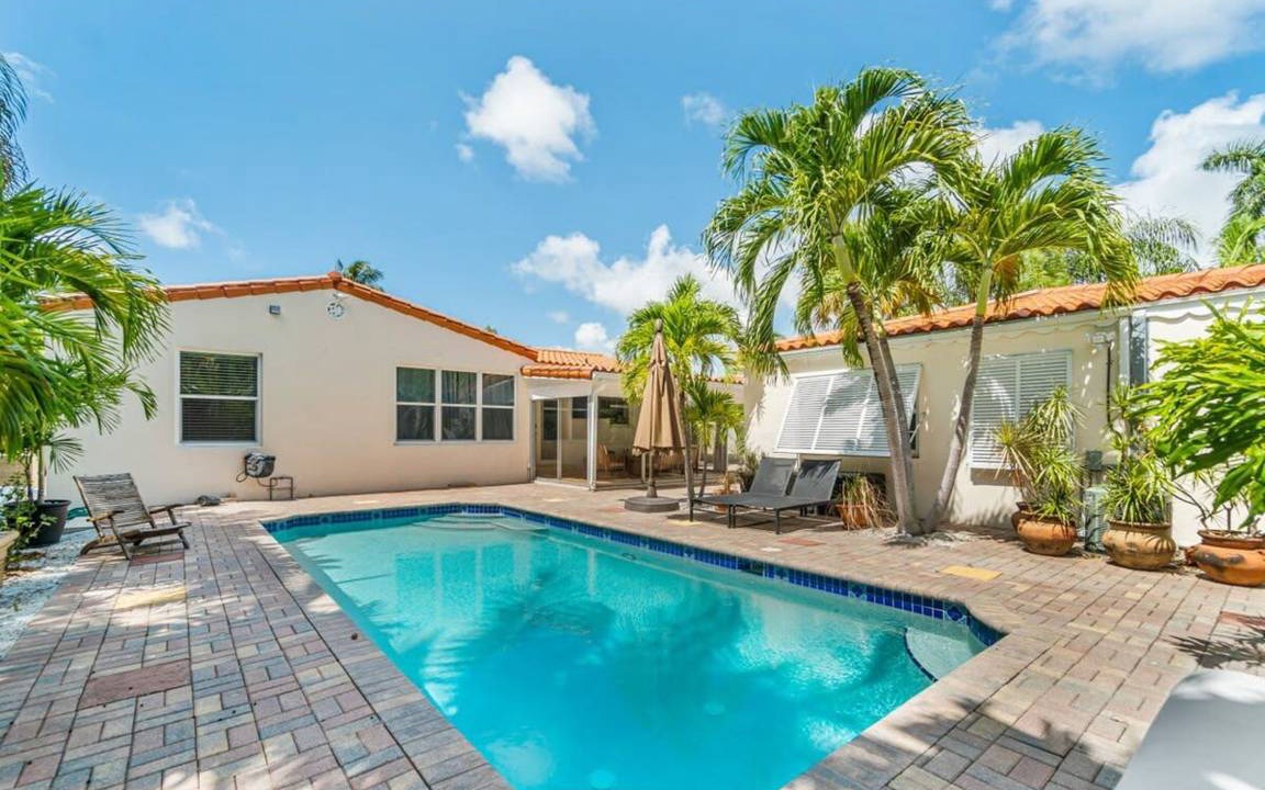 Photo of Outdoor in Northwood Shores