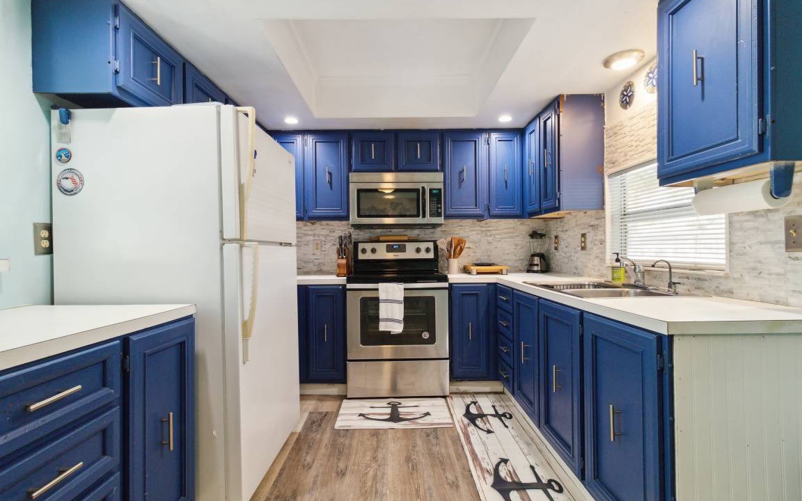 Photo of Kitchen in Flamingo Bay