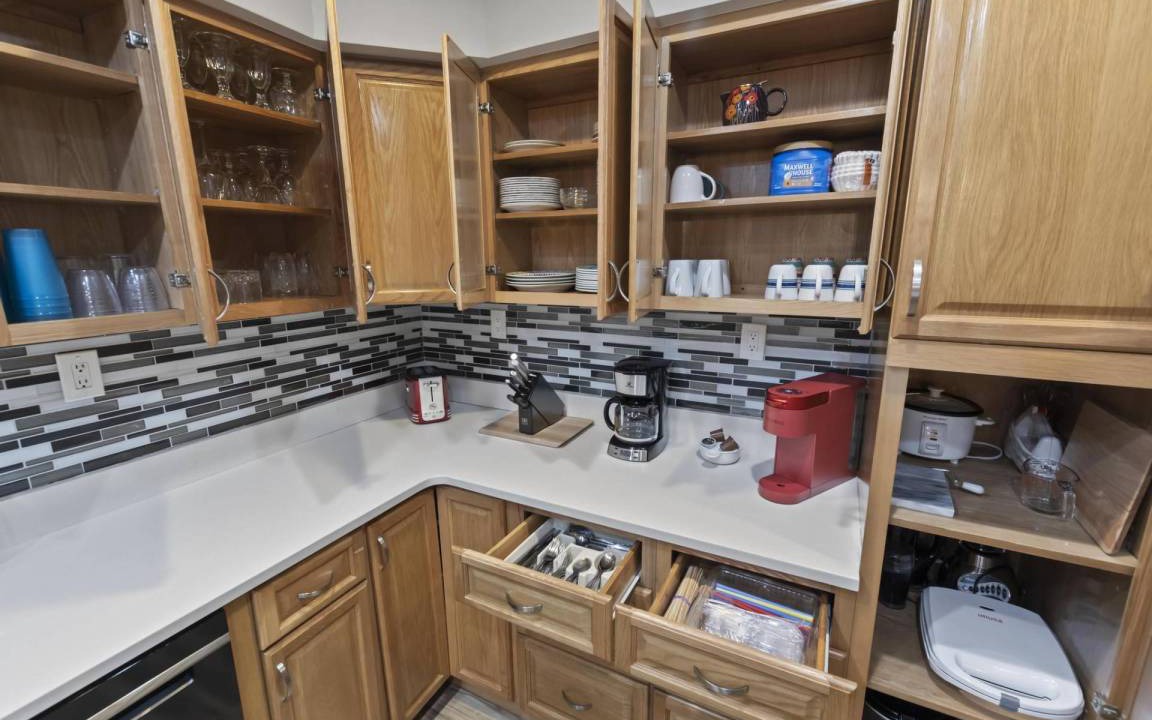 Photo of Kitchen in Flagler Beach