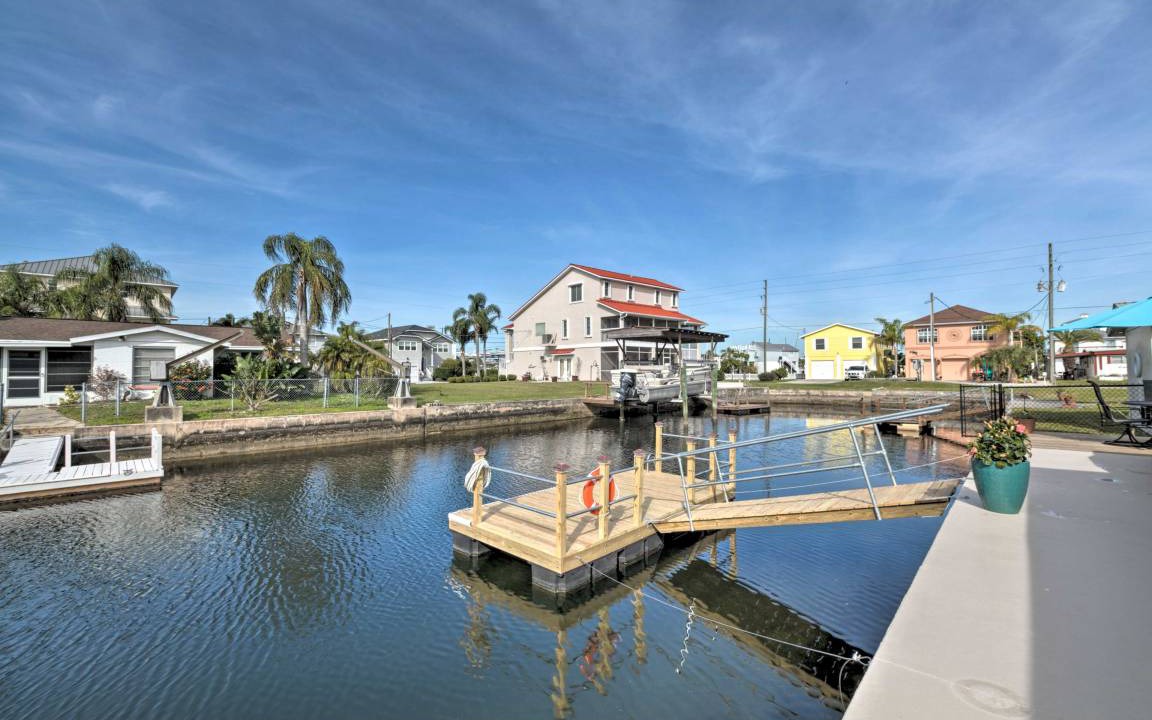 Photo of Others in Hudson Beach Estates