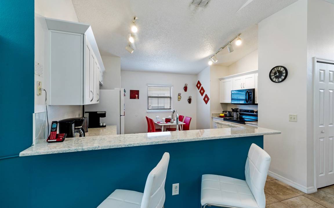 Photo of Kitchen in Clear Creek