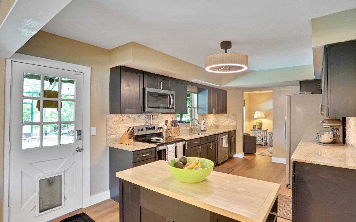 Photo of Kitchen in Temple Terrace