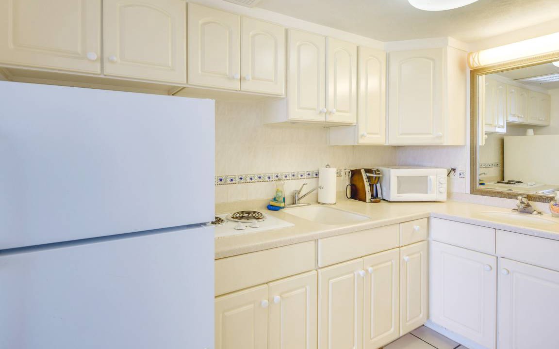 Photo of Kitchen in Ortona Park