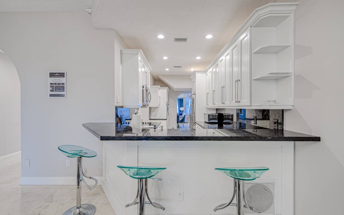 Photo of Kitchen in Highland Beach
