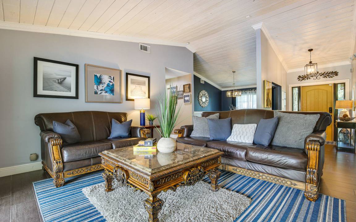 Photo of Livingroom in Coral Springs