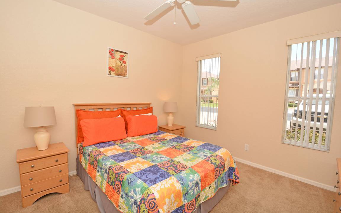 Photo of Bedroom in Regal Palms