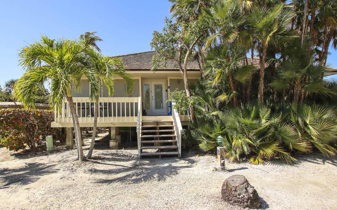 Photo of Buildings in Captiva