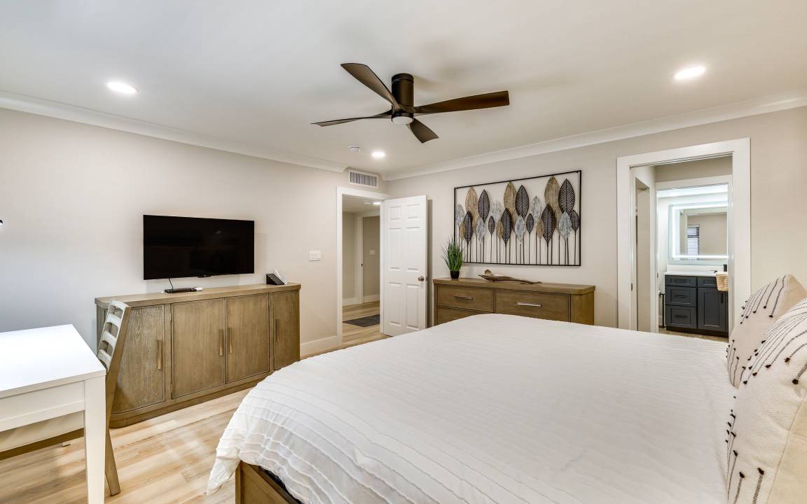 Photo of Bedroom in Sanibel