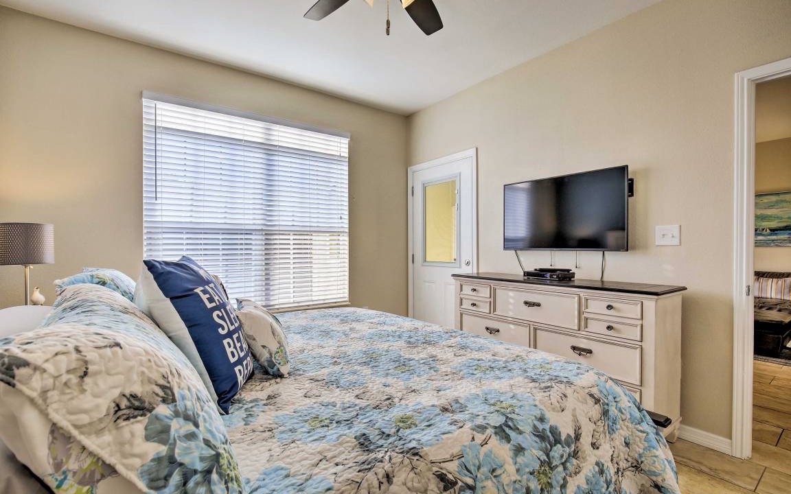 Photo of Bedroom in Clearwater
