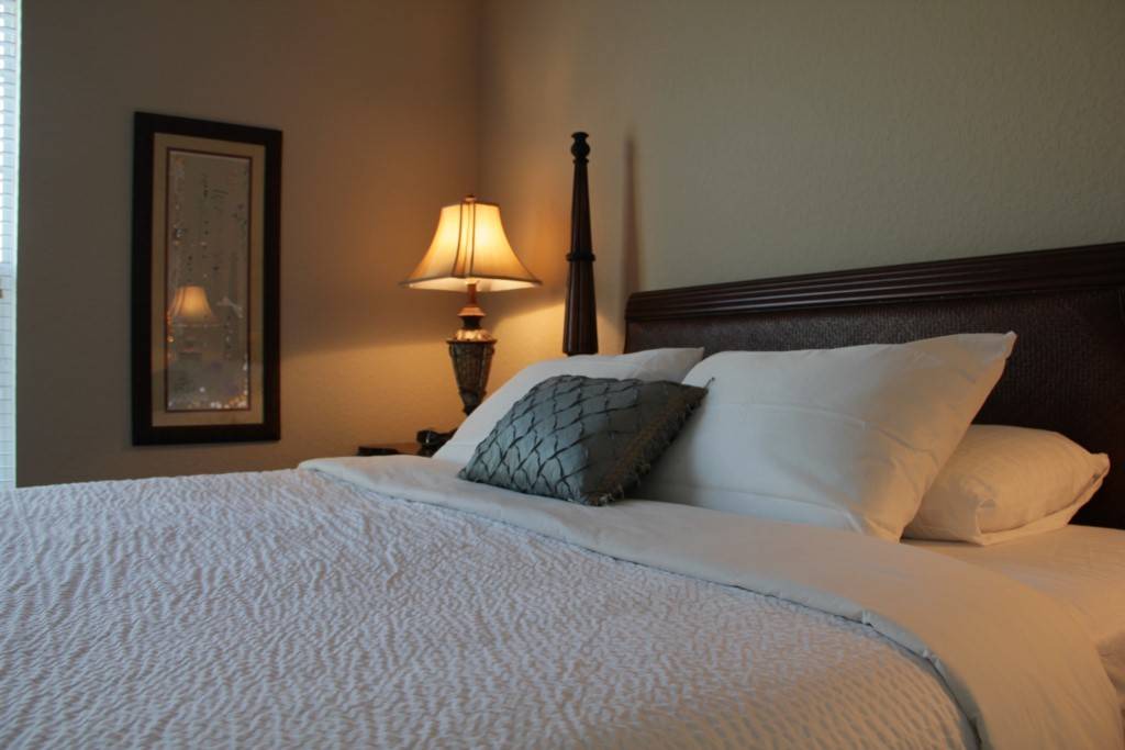 Photo of Bedroom in Florida Central Atlantic Coast