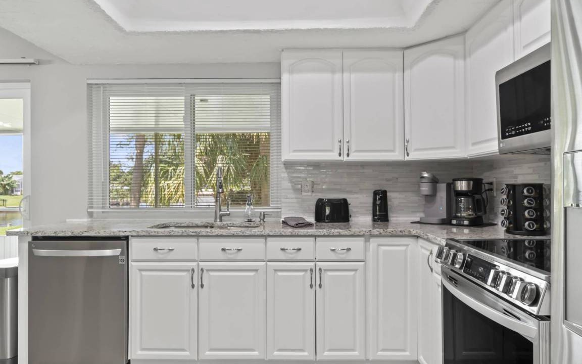 Photo of Kitchen in Palm Harbor