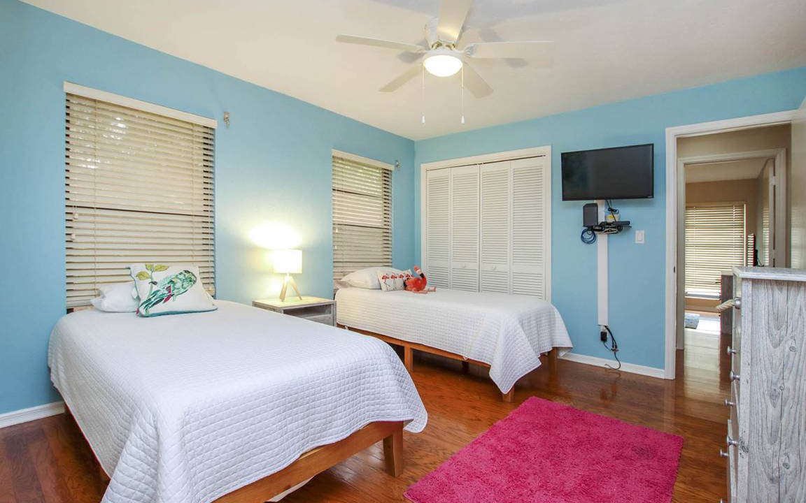 Photo of Bedroom in The Dunes