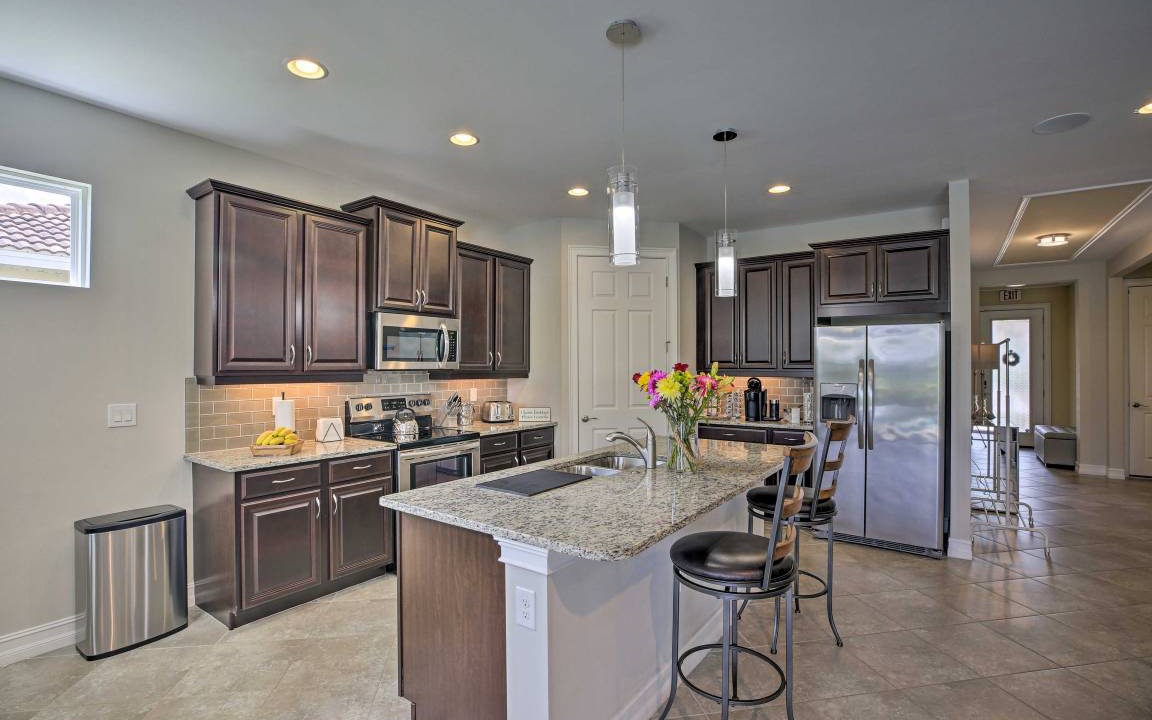 Photo of Kitchen in Fort Myers