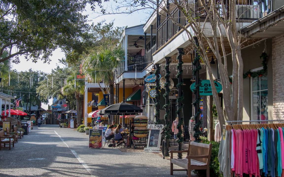 Photo of Others in Baytowne Wharf