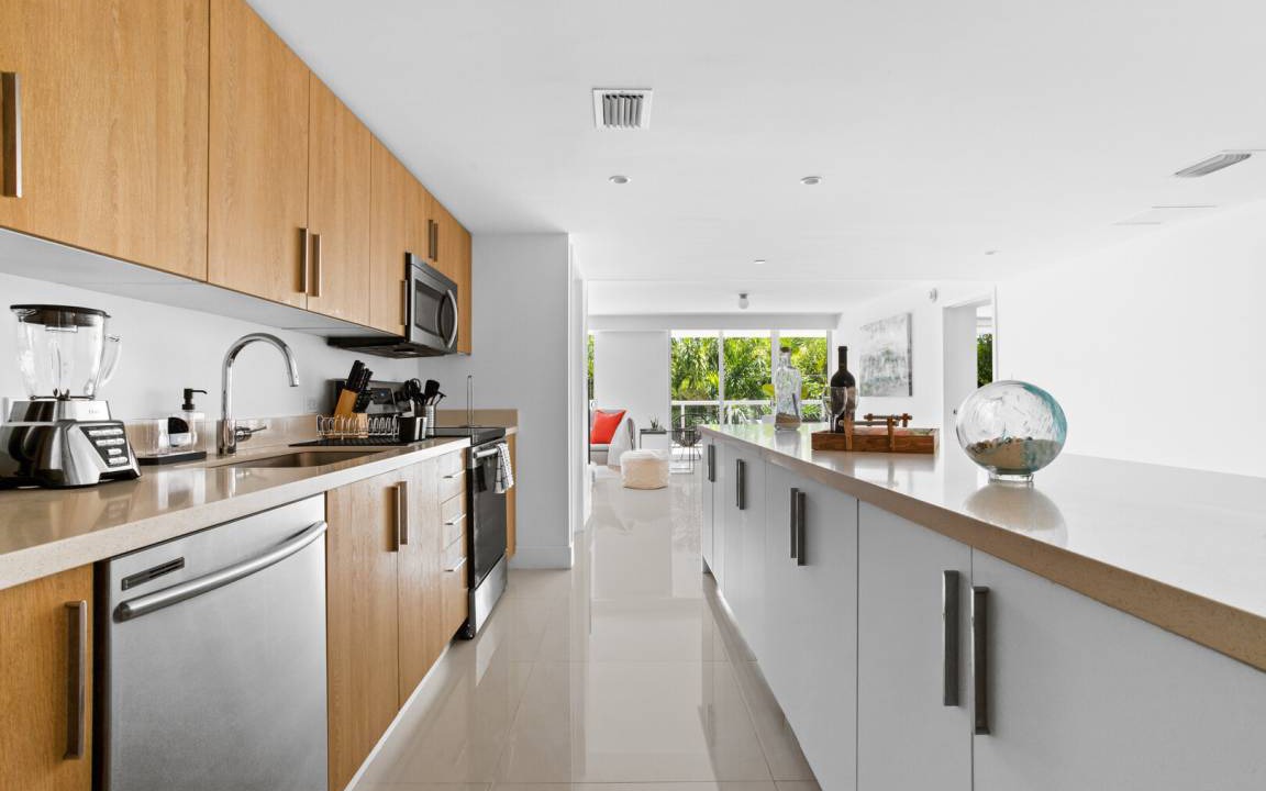 Photo of Kitchen in Bay Harbor Islands