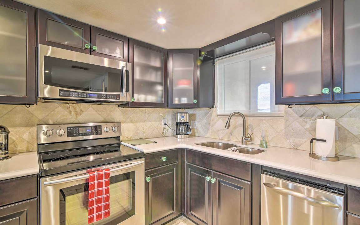 Photo of Kitchen in Hudson