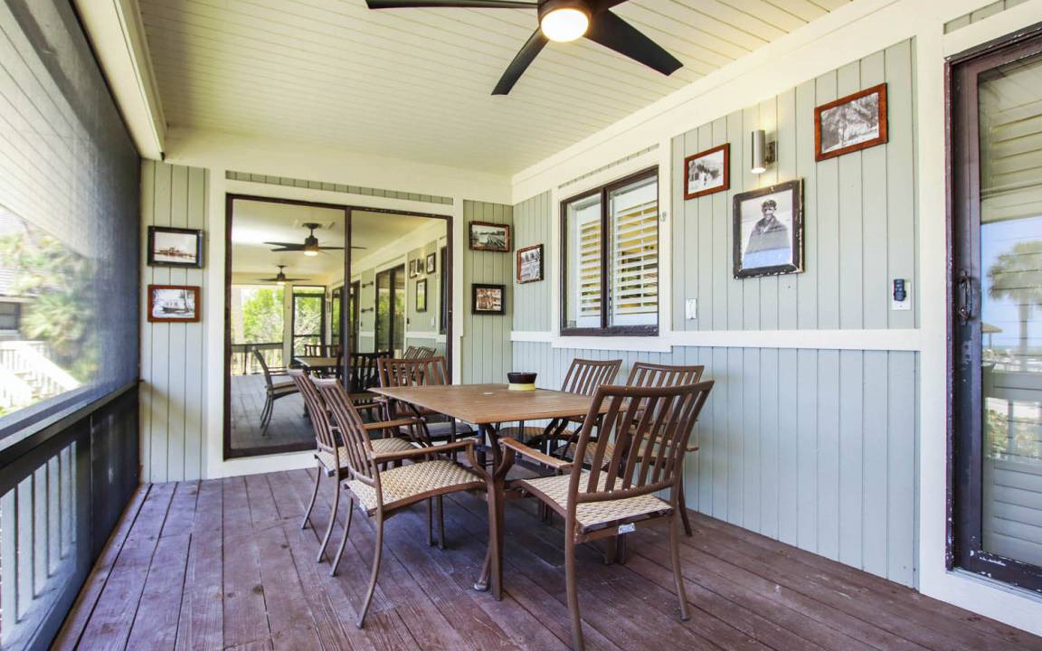 Photo of Livingroom in Captiva