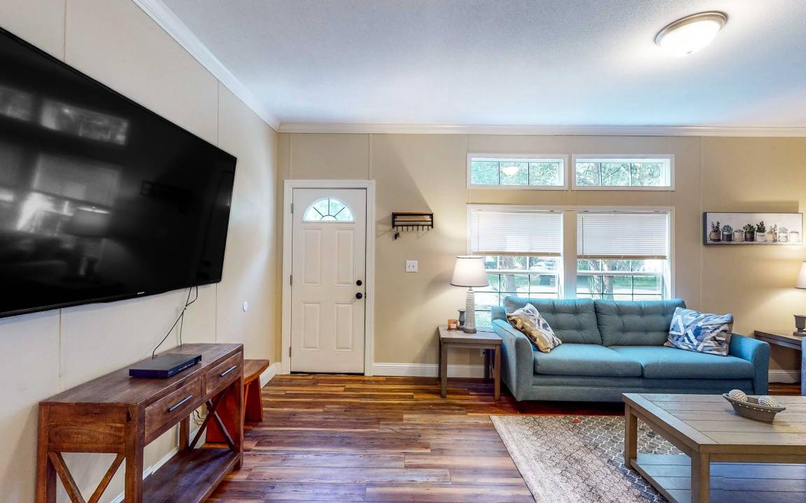 Photo of Livingroom in Williston