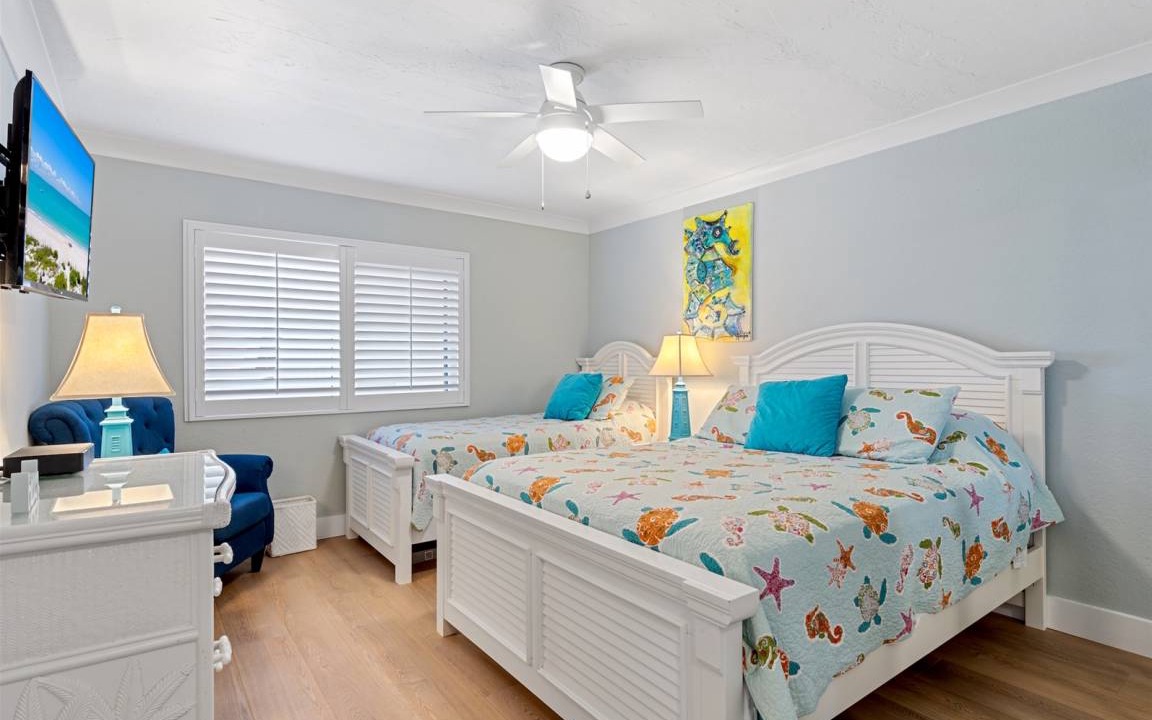 Photo of Bedroom in Sanibel