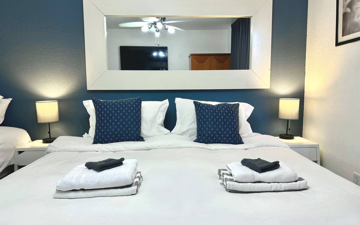 Photo of Bedroom in Highlands Reserve
