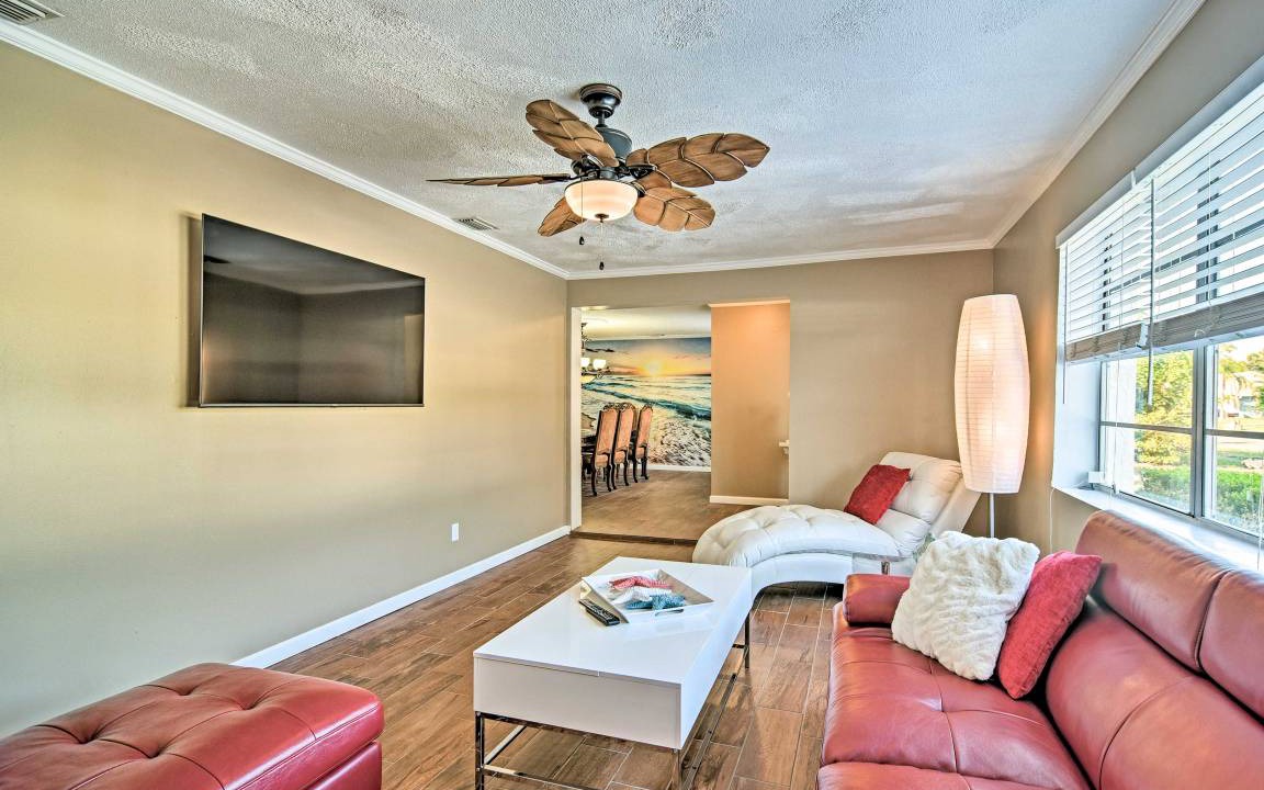 Photo of Livingroom in Walsingham